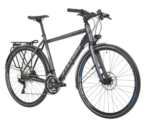 STEVENS 8X Lite Disc