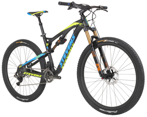 STEVENS Jura Team