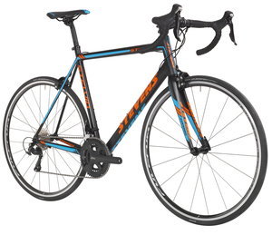 STEVENS Stelvio